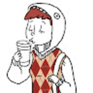 Meet your Posher, Hillary